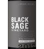 Black Sage Vineyard Whisky Barrel Red 2017